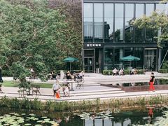 -星巴克(深圳前海企业公馆店)