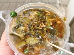 -芳婆糕团店(王府大街店)