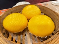 凤凰流沙包-点都德(聚福楼店)