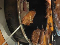 -大王水浒烤肉(水岸城邦店)