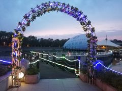 -北京天湖会议中心