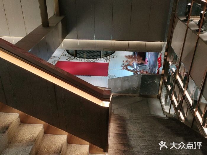 额尔敦牛厨师铜板烧图片