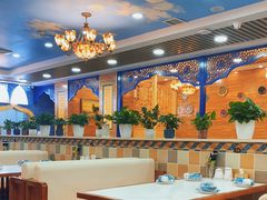 大堂-清真·西北朗益和餐厅