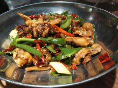 -渔太泰漓江小馆·广西融合菜(西街店)