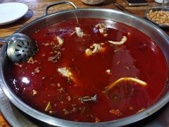 -黑龙滩生态鱼火锅(百寿路店)