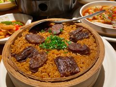 -乔街深夜食堂·台州菜·高压锅生蚝(杭州总店)