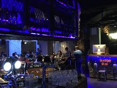 -很久以前羊肉串(打浦路店)