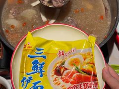 -熊记虾王·小龙虾(东晓南店)