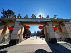 -长影旧址博物馆