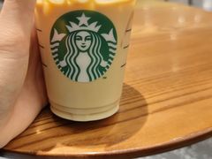 -星巴克(深圳侨城街店)