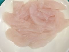 -正能量脆肉鲩火锅