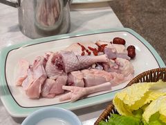 -龙泉人椰子鸡.糟粕醋.海南菜(三亚旗舰店)