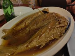 -聚首堂·特色小吃·肘子(什刹海德胜门店)