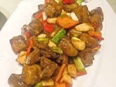 -裕合顺清真餐厅·回民老菜·大连海鲜(西安路店)