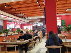 -辣动时代自助小火锅(大庆路店)