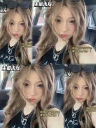 -icare美发沙龙