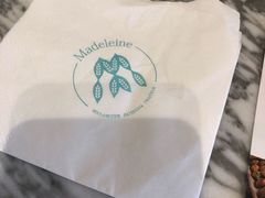 -Madeleine玛德琳(永平里店)