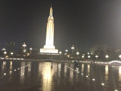 -八一南昌起义纪念塔