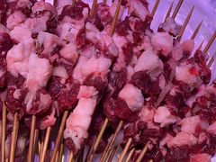 -牛记老坛香牛肉馆(六顺街店)