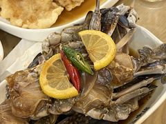 -海兰江石锅饭(水上店)