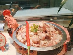 -老泰安·泰安菜(迎胜路店)