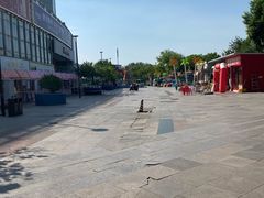 -时代奥城商业广场