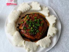 -北纬39度天津宴(黑牛城道店)