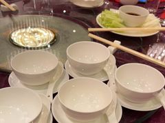 -广州建国酒店-盈丰阁粤菜-粤式茶点
