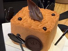 -BLACKSWAN黑天鹅(环球店)