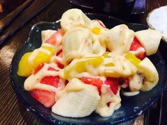 -清水日本料理铁板烧(学府路店)
