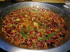 -胖子鱼·天水麻辣鱼火锅(秦州407店)