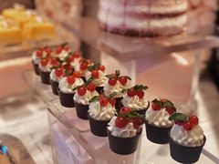 -福州仓山凯悦酒店·Market Cafe Lacucina咖啡厅