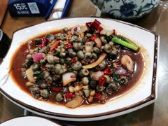 -老鄞江清水龙虾•赵赵家(江北店)