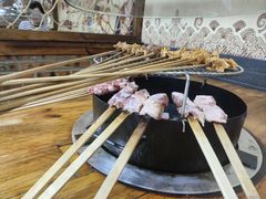 -源味居手把签烧烤(长春一店)