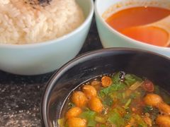 -泉味道贵州厨房(三里河店)