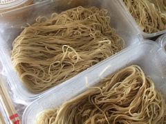 -岐城面馆(黄岐店)