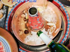 -羊大爷涮肉(亮马桥店)