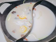 -新辣道鱼火锅(上地华联店)