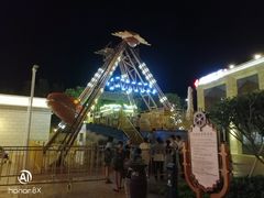 -三亚海昌梦幻海洋不夜城