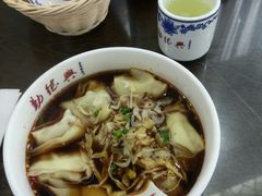 -锡笼记·无锡小笼(新明路店)