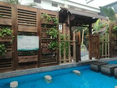 -固安来康郡来康温泉