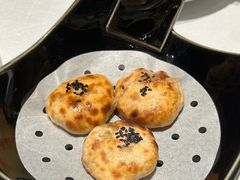 手作衢州鲜肉烤饼-桂满陇·海市蜃楼·黑金(国金店)
