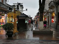 -河坊美食街(河坊街店)