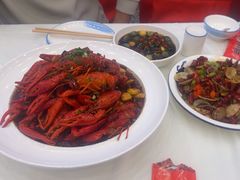 -簋街仔仔小龙虾(总店)