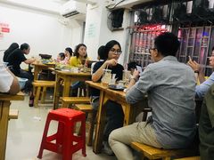 大堂-威邵鸡煲(西华路总店)