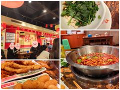 -老哥门肥肠鱼(鱼嘴店)