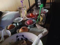 -蓉府金足印象(草市街店)