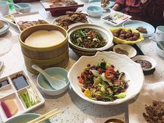 -玉林烤鸭店(黄村兴华店)