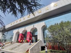 -南京市规划建设展览馆