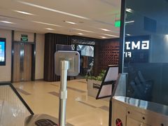 -GMJ·24H健身房(四川北路店)